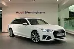 2023 Audi A4 Avant