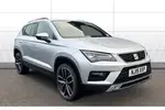 2019 SEAT Ateca