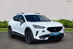 2022 Cupra Formentor