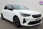 2023 Vauxhall Corsa