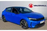 2023 Vauxhall Corsa