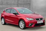 2024 SEAT Ibiza
