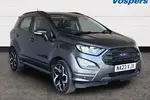 2023 Ford EcoSport