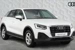 2023 Audi Q2