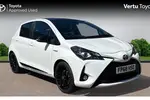 2019 Toyota Yaris