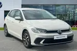 2024 Volkswagen Polo