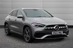 2023 Mercedes-Benz GLA