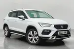 2023 SEAT Ateca