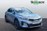 2022 Kia XCeed