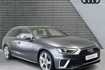 2024 Audi A4 Avant