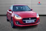 2022 Suzuki Swift