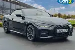 2022 BMW 4 Series