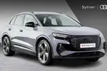 2024 Audi Q4