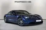 2021 Porsche Taycan
