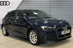 2019 Audi A1