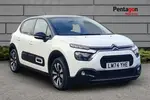 2024 Citroen C3