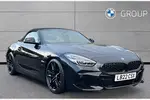 2022 BMW Z4