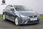 2019 SEAT Ibiza
