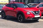 2023 Nissan Juke