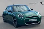 2025 MINI Electric