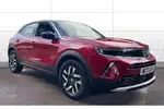 2021 Vauxhall Mokka