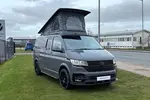 2022 Volkswagen Transporter