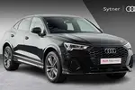 2022 Audi Q3