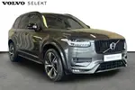 2022 Volvo XC90