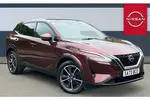 2023 Nissan Qashqai