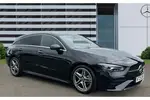 2025 Mercedes-Benz CLA Shooting Brake
