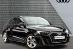2023 Audi A1