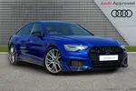 2024 Audi A6