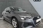 2020 Audi A3
