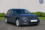2024 Volkswagen Golf