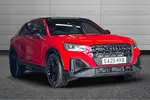 2025 Audi SQ2
