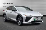 2024 Lexus RZ