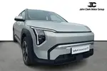 2025 Kia EV3