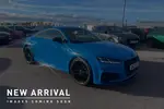 2023 Audi TT