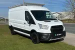 2022 Ford Transit