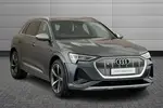 2023 Audi e-tron