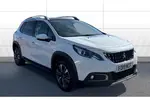 2019 Peugeot 2008