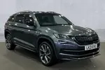 2021 Skoda Kodiaq