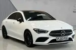 2023 Mercedes-Benz CLA