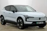 2025 Volvo EX30