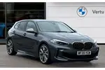 2020 BMW 1 Series