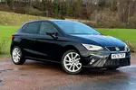 2025 SEAT Ibiza