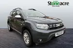 2023 Dacia Duster