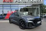 2025 Audi Q8