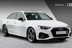 2020 Audi A4