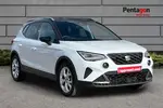 2022 SEAT Arona